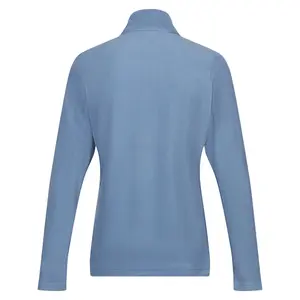 Velo feminino 1/2 velo zip Regatta Sweethart image-1