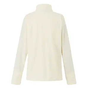 Velo feminino 1/2 velo zip Regatta Montes image-1