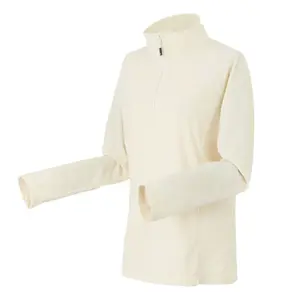 Velo feminino 1/2 velo zip Regatta Montes image-2