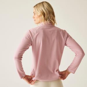 Velo feminino 1/2 velo zip Regatta Montes image-5