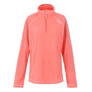 rwa240-77h-fleece-1-2-zip-damen-regatta-montes-peach-bloom-shell-pink