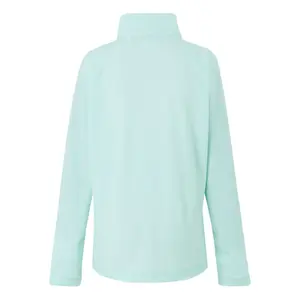 Velo feminino 1/2 velo zip Regatta Montes image-1