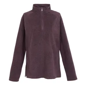 Fleece 1/2 Zip Damen Regatta Pimlo image-0