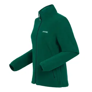 Polar con cremallera para mujer Regatta Floreo IV image-2
