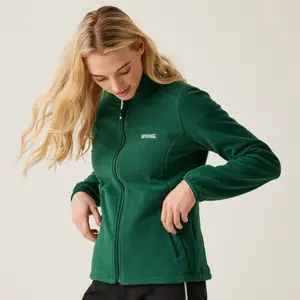Polar con cremallera para mujer Regatta Floreo IV image-3