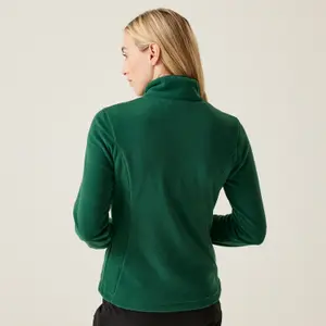 Polar con cremallera para mujer Regatta Floreo IV image-5