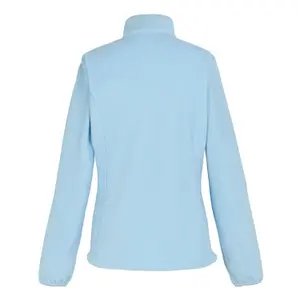 Women's zipped fleece Regatta Floreo IV image-4