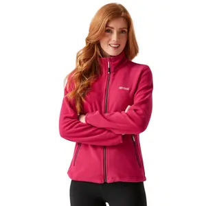 Velo de fecho de correr para mulheres Regatta Floreo IV image-1