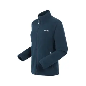 Fleece mit Reißverschluss Damen Regatta Floreo IV image-2