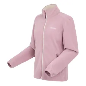 Women's fleece Regatta Floreo IV image-1