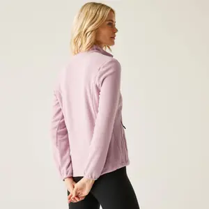 Women's fleece Regatta Floreo IV image-6