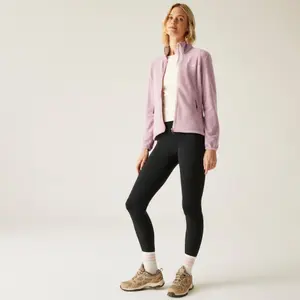 Women's fleece Regatta Floreo IV image-3