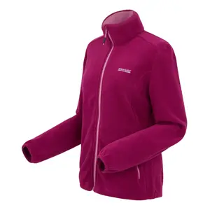 Women's fleece Regatta Floreo IV image-2