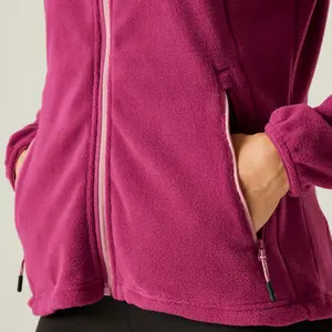 Women's fleece Regatta Floreo IV image-6