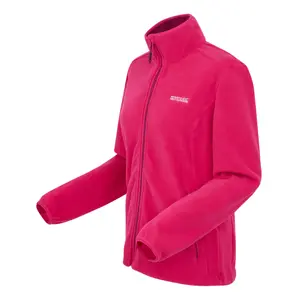 Women's fleece Regatta Floreo IV image-1