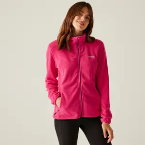 Women's fleece Regatta Floreo IV image-2