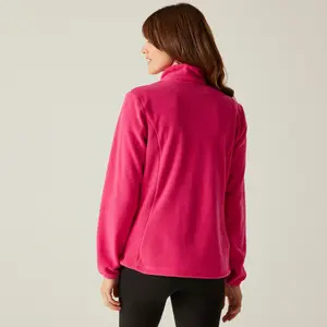 Women's fleece Regatta Floreo IV image-5