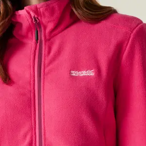 Women's fleece Regatta Floreo IV image-6
