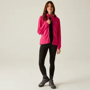 Women's fleece Regatta Floreo IV image-3