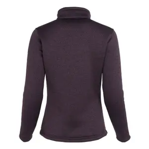 Polaire com fecho e gola para mulher Regatta Razia II image-2