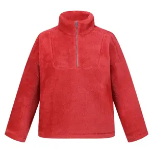 Fluffy fleece voor vrouwen Regatta Zeeke image-0