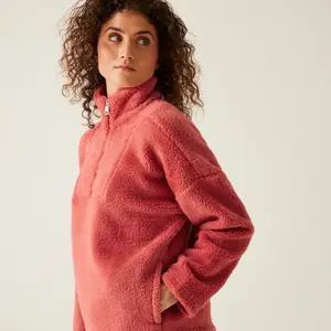 Fluffy fleece voor vrouwen Regatta Zeeke image-5