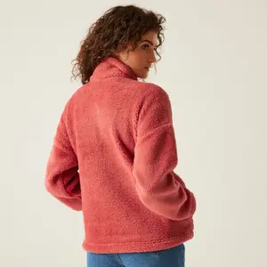 Fluffy fleece voor vrouwen Regatta Zeeke image-4