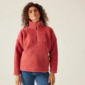 Fluffy fleece voor vrouwen Regatta Zeeke image-1