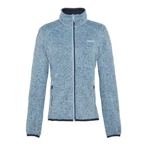 Fleece mit Reißverschluss Damen Regatta Newhill image-0