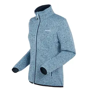 Fleece mit Reißverschluss Damen Regatta Newhill image-1