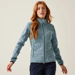 Fleece mit Reißverschluss Damen Regatta Newhill image-2