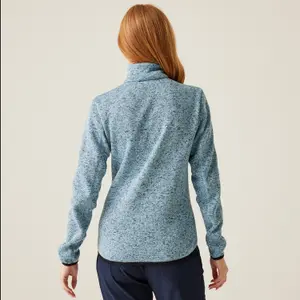 Fleece mit Reißverschluss Damen Regatta Newhill image-5