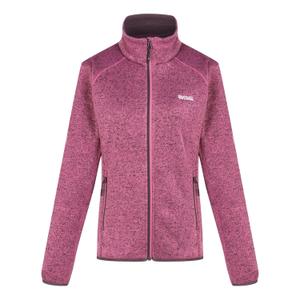 Women's zipped fleece Regatta Newhill