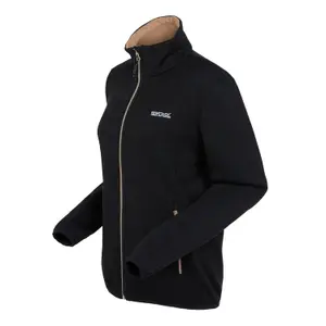 Fleece mit Reißverschluss Damen Regatta Newhill image-1
