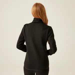 Fleece mit Reißverschluss Damen Regatta Newhill image-5