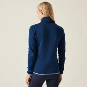 Polaire zippée femme Regatta Newhill image-5