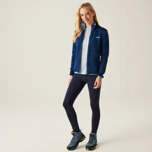 Polaire zippée femme Regatta Newhill image-3