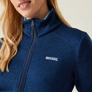 Polaire zippée femme Regatta Newhill image-6