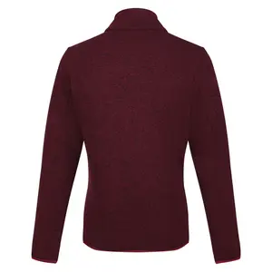 Fleece mit Reißverschluss Damen Regatta Newhill image-3