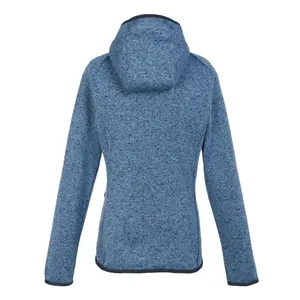 Dames fleece met capuchon Regatta Newhill image-3