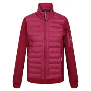 Doudoune polaire femme Regatta Colliston image-0