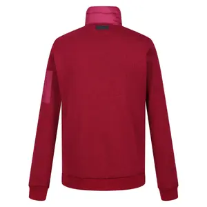 Doudoune polaire femme Regatta Colliston image-1