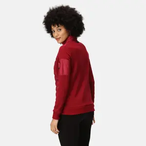 Doudoune polaire femme Regatta Colliston image-5