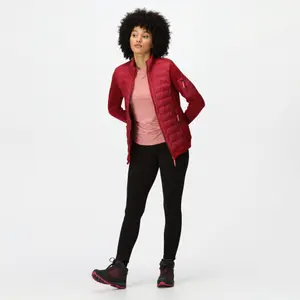 Doudoune polaire femme Regatta Colliston image-6