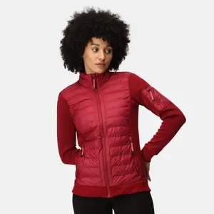 Doudoune polaire femme Regatta Colliston image-4