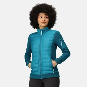 Casaco de lã mulher Regatta Colliston image-3