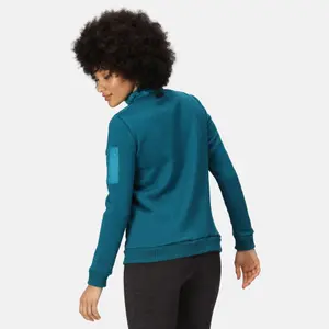 Casaco de lã mulher Regatta Colliston image-4