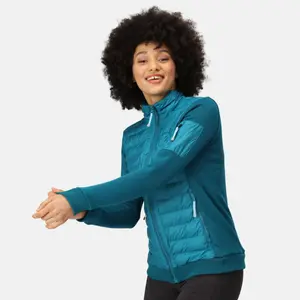 Casaco de lã mulher Regatta Colliston image-6