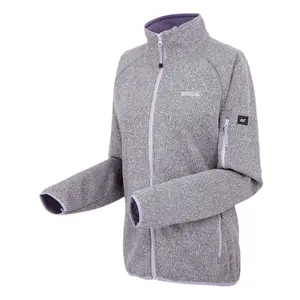 Women's zipped fleece Regatta Ravenhill image-2