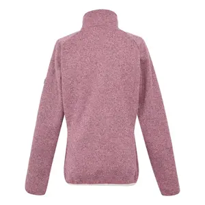 Women's zipped fleece Regatta Ravenhill image-1
